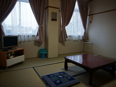 信濃荘 写真