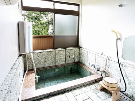 箱根上の湯 写真