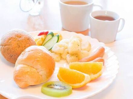 ペンション　ドルフィン 写真