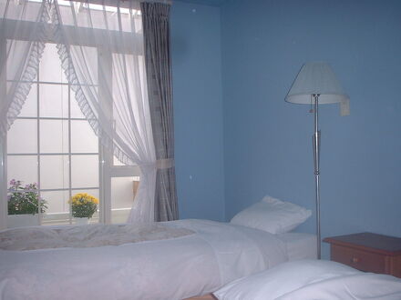 ペンション　オペライカ 写真