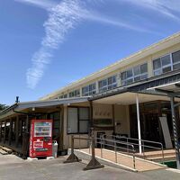 なみの高原やすらぎ交流館 写真