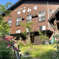 ペンシオーネ キタムラ 写真