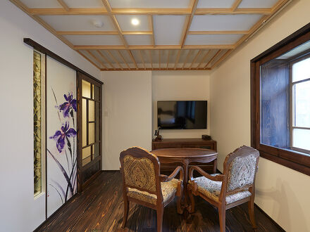 本館古勢起屋 写真