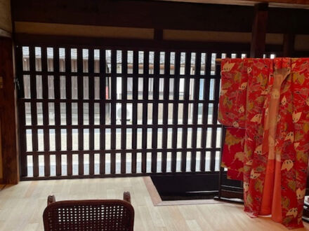 出雲街道津山城東くつろぎ亭 写真