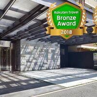 パークサイドホテル 広島平和公園前 写真