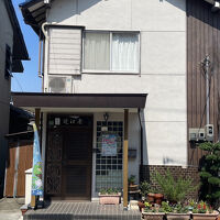 旅館　近江屋＜滋賀県＞