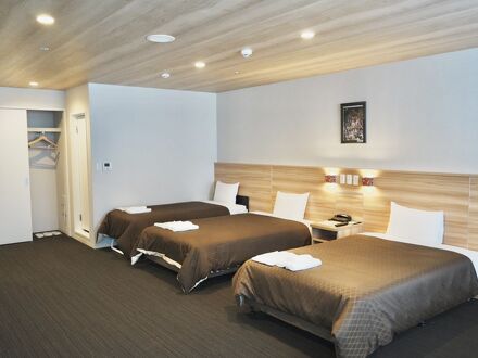 泉佐野センターホテル 写真