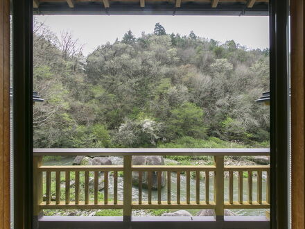 料理旅館　鹿之湯 写真