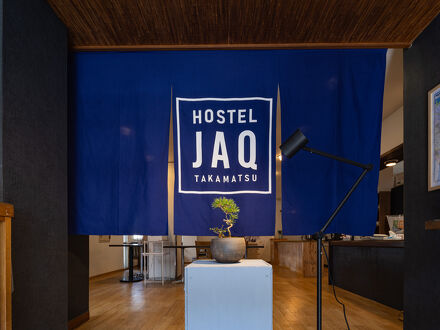 Hostel JAQ takamatsu 写真
