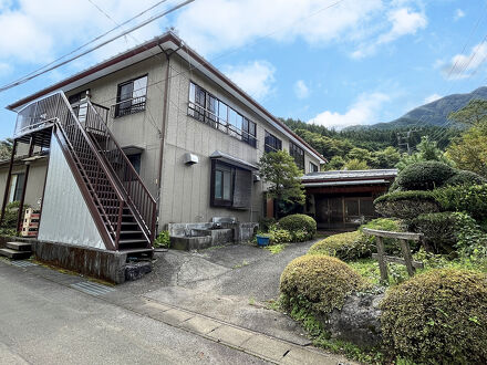 民宿旅館　椿荘 写真