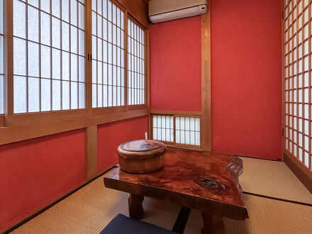 想古亭源内 写真