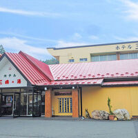ホテル三嶋の湯 写真