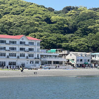 ネイチャーイン大瀬館 写真