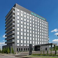 ホテルルートイン下妻 写真