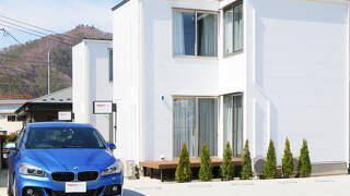 Rakuten STAY HOUSE×WILLSTYLE 富士吉田松山