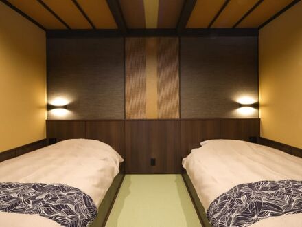 水上温泉郷　湯檜曽温泉　天空の湯　なかや旅館 写真