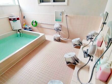 民宿旅館サロベツ（サロベツ会館） 写真