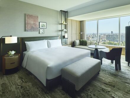 インターコンチネンタル札幌 写真