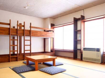モンモン栂池 写真
