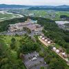サントピア岡山総社