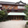 桃山温泉　月見館 写真