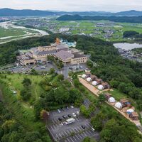 サントピア岡山総社