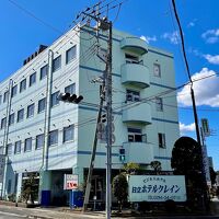 日立ホテルクレイン 写真