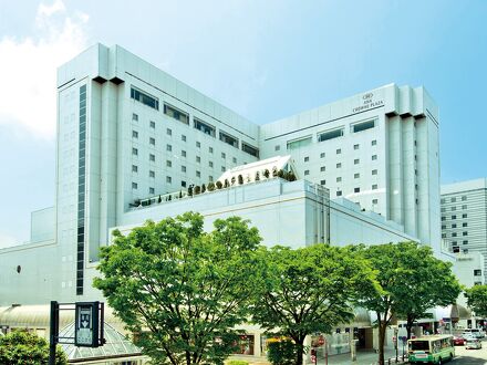 ANAクラウンプラザホテル秋田by IHG 写真