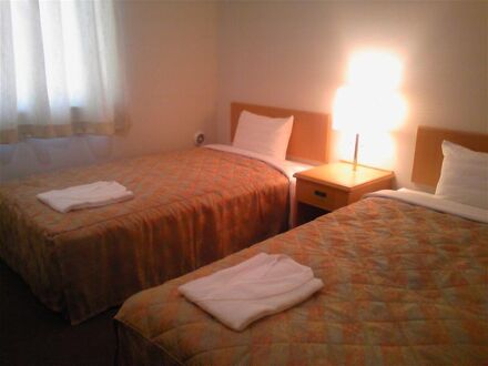 HOTEL AZ 三重名張店 写真