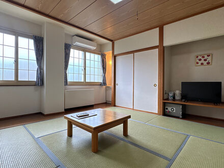 白馬栂池 サンライズタンネ 写真