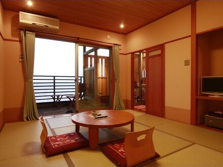 島宿 うみどり 写真