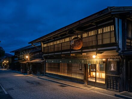 BYAKU Narai 写真