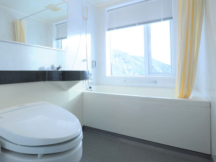 温泉ホテル八雲遊楽亭  熊石ひらたない荘 写真