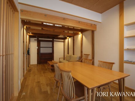 IORI STAY HIDA 写真