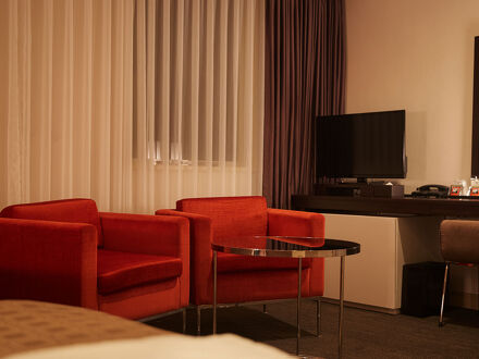 ホテルユクエスタ旭橋 写真