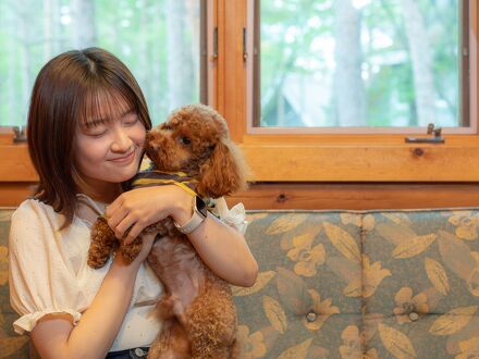 ホリデイビラ ホテル＆リゾート軽井沢 写真