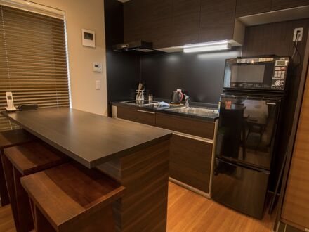 Holiday Niseko フローニセコ 写真