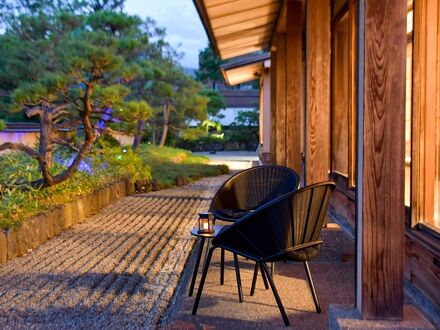 かみのやま温泉 仙渓園 月岡ホテル 写真