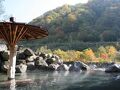 新穂高温泉　深山荘 写真