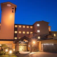 湯野浜温泉　海辺のお宿　一久 写真