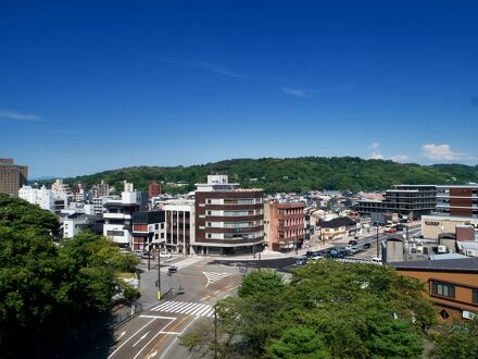 HOTEL AO KANAZAWA 写真