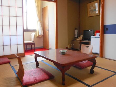 お宿　宝家　＜佐渡島＞ 写真