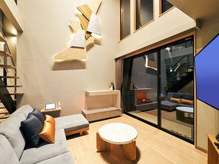 Rakuten STAY VILLA 箱根仙石原 写真