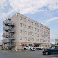 ＨＯＴＥＬ　ＡＺ　福岡筑後店 写真