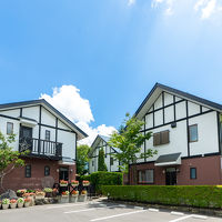 ウルルン河口湖 写真