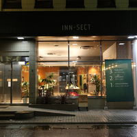 INN-SECT 写真