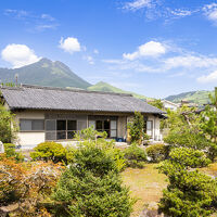 かわもと別邸garden 写真