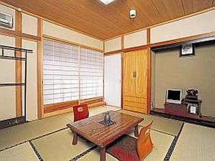 旅館　山城屋 写真