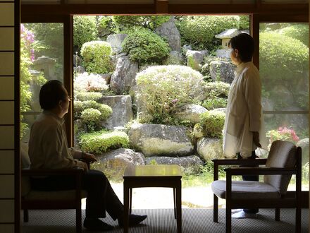 別所温泉 南條旅館 写真