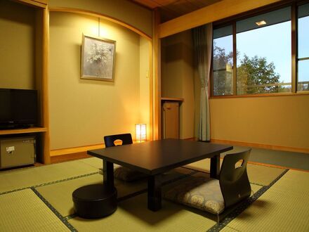 ホテル　オークフォレスト 写真
